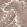 Nantessa Fabric by Lewis & Wood Marron