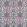 Narbeth Fabric by Anna French Red & Blue