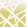 Nastri Shade Mural by Missoni Yellow