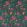 Nature Imaginaire Velvet Fabric by Casal Amazonite