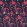 Nature Imaginaire Velvet Fabric by Casal Belle De Nuit