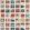 Naval Ensigns Wallpaper by Mulberry Home Red / Blue