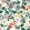 Neoflowery Wallpaper by Coordonne White