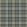Nevis Fabric by Mulberry Home Blue