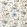 Perdana Fabric by Nina Campbell Blue/White