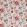 Nemours Fabric by Nina Campbell Red/ Chocolate