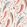 Colbert Wallpaper by Nina Campbell CORAL/AQUA