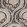 Les Indiennes Wallpaper by Nina Campbell BLACK/GILVER/COPPER