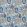 Collioure Fabric by Nina Campbell Blue/Beige