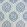 Marguerite Wallpaper by Nina Campbell Indigo/Blue