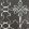 Portavo Wallpaper by Nina Campbell Chocolate/Silver
