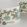 Trianon Floral Trimming by Nina Campbell FLORAL AQUA/BEIGE/IVORY
