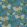 Ninfea Mania Fabric by Jim Thompson No.9 Royal