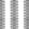 Nola Stripe Embroidery Fabric by Thibaut Black