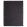 Nomad Rug by Nanimarquina Black