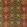 Nomad Velvet Fabric by Mulberry Home Plum/Green