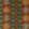 Nomad Velvet Fabric by Mulberry Home Spice