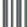 Norfolk Stripe Wallpaper by Thibaut Charcoal Black
