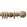 Oakham 50mm Wooden Pole Ash, Ball finial 10228