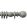 Oakham 50mm Wooden Pole Dove, Ball finial 9933