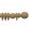 Oakham 50mm Wooden Pole Honey, Ball finial 10227