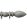Oakham 50mm Wooden Pole Dove, Cone finial 9933