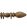 Oakham 50mm Wooden Pole Light Oak, Cone finial 9675