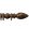 Oakham 50mm Wooden Pole Medium Oak, Cone finial 10229