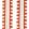 Oakham Embroidery Fabric by Scion Tomato
