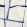 Ocean Squares Vinyl Wallpaper by Christopher Farr Cloth Ultramarine