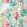 Oceana Wallpaper by Clarke & Clarke Seafoam