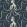 Octopoda Wallpaper by Josephine Munsey Deep Sea Blue