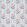 Odette Fabric by Kate Medlicott Indigo & Raspberry