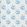 Odette Fabric by Kate Medlicott Ocean & Cloudy Blue