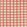 Odisha Check Fabric by Sanderson Coral