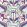Odyssey Mythos Wallpaper by Clarke & Clarke Violet