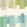 Offset Blocks Wallpaper by Ohpopsi Pistachio Twist