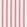 Ojai Stripe Fabric by Schumacher Red