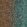 Ombre Wallpaper by Clarke & Clarke Teal/Spice