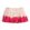 Ombre Fringe Trimming by Christopher Farr Cloth Hot Pink