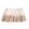 Ombre Fringe Trimming by Christopher Farr Cloth Natural