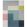 Ometri Rug by Linie Design Lime