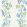 On The Vine Wallpaper by Scion Cornflower/Kelly Green