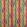 Ondine Fabric by Manuel Canovas Cerise