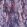 Onyx Fabric by Arley House Amethyst