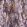 Onyx Fabric by Arley House Eggplant