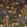 Opium Fabric by Casamance Olive / Mimosa