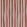 Orchard Stripe Outdoor Fabric by Fermoie Red
