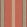 Oregon Stripes Fabric by MINDTHEGAP Orange Taupe