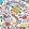 Oriental Garden Ricamo Wallpaper by Missoni Multi